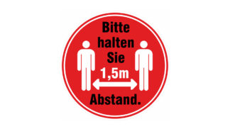 Aufkleber